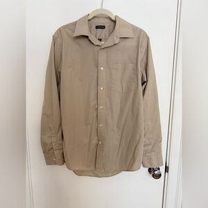 Men's Button Down Shirt